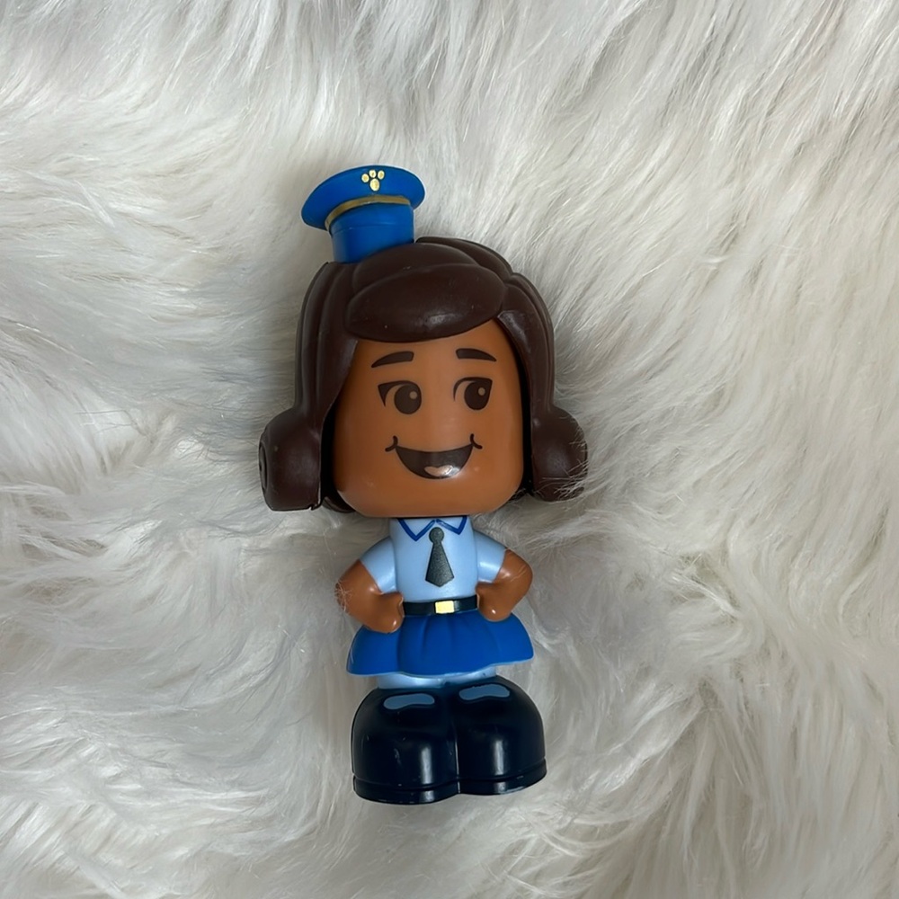 🍭 4/$20 item

Toy Story Giggle McDimples toy
